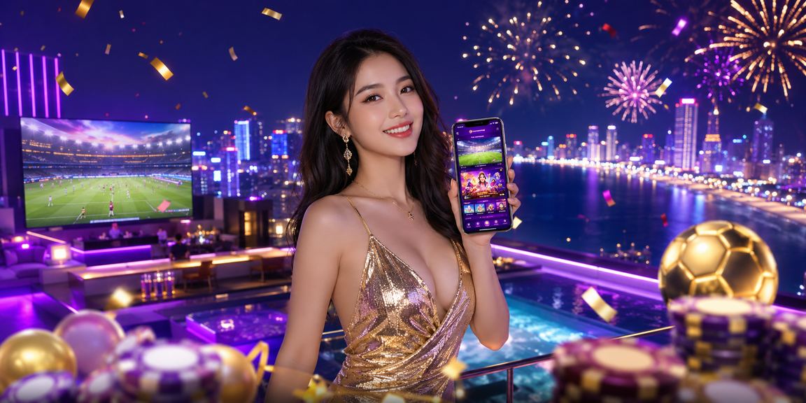 Người dùng Nha Trang trải nghiệm casino trực tuyến trên điện thoại mi11